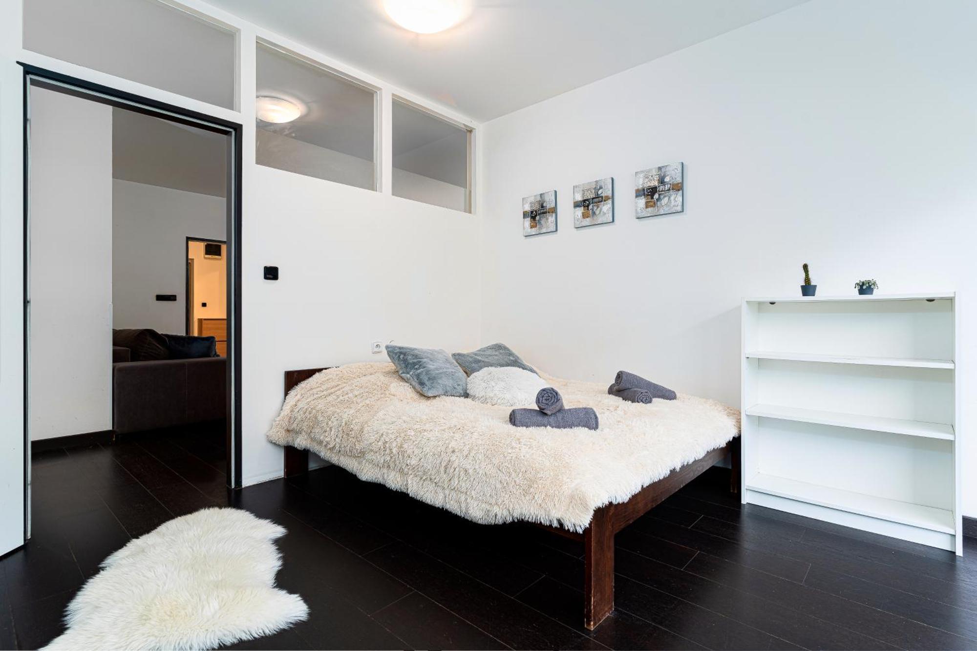 Kingdom Silver Deluxe Prag